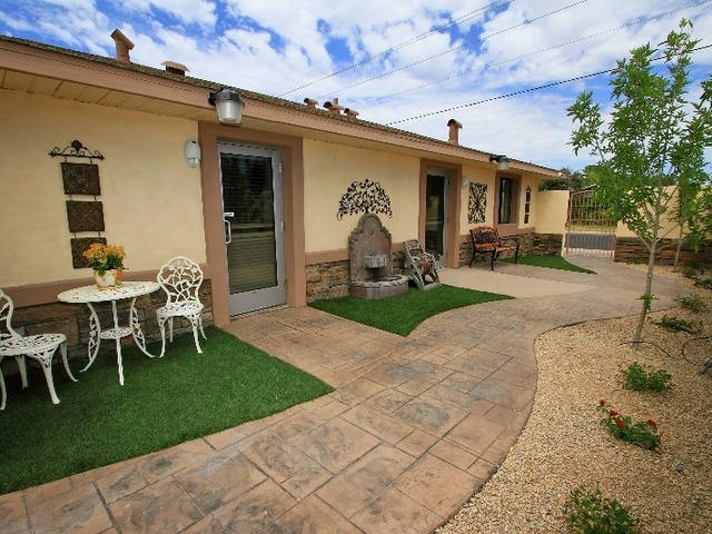 Gallery Image for AMERICARE HOSPICE AND PALLIATIVE CARE in MESA, AZ