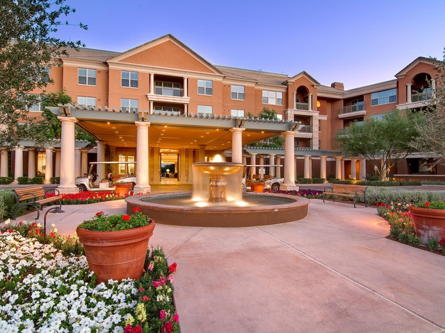 Gallery Image for VI AT SILVERSTONE, A VI AND PLAZA COMPANIES COMMUN in SCOTTSDALE, AZ