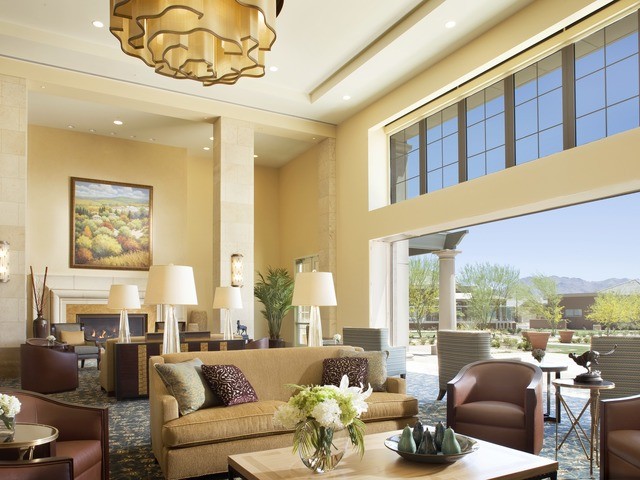 Gallery Image for VI AT SILVERSTONE, A VI AND PLAZA COMPANIES COMMUN in SCOTTSDALE, AZ
