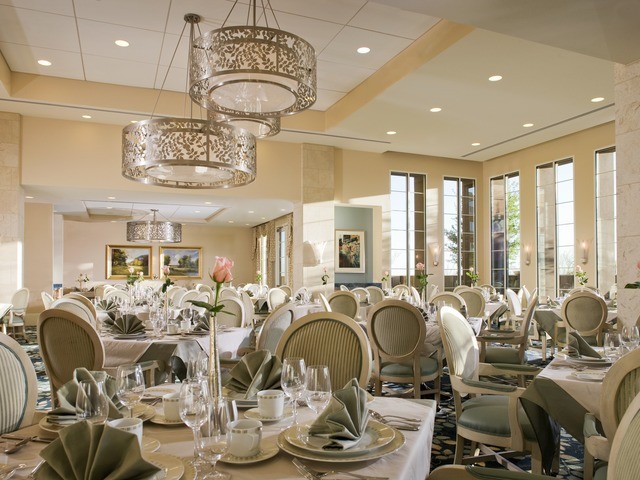 Gallery Image for VI AT SILVERSTONE, A VI AND PLAZA COMPANIES COMMUN in SCOTTSDALE, AZ