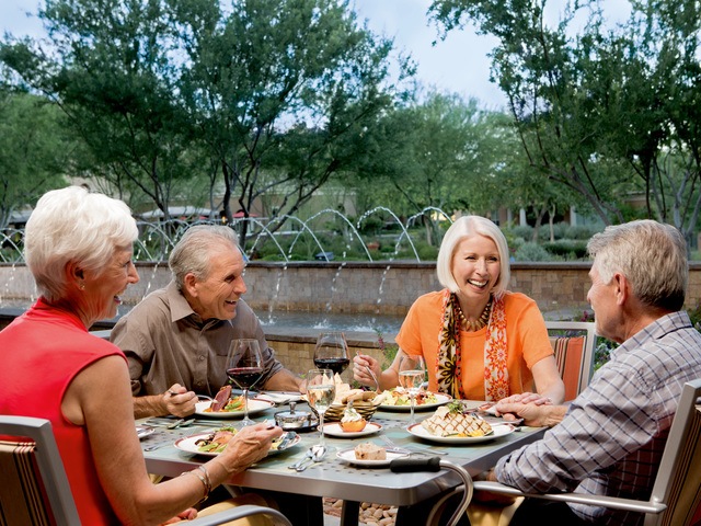 Gallery Image for VI AT SILVERSTONE, A VI AND PLAZA COMPANIES COMMUN in SCOTTSDALE, AZ