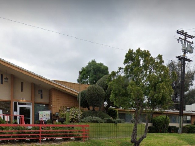 Gallery Image for SAN GABRIEL CONV CENTER in ROSEMEAD, CA