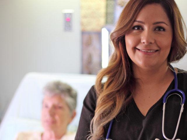 Gallery Image for FALLBROOK SKILLED NURSING in FALLBROOK, CA