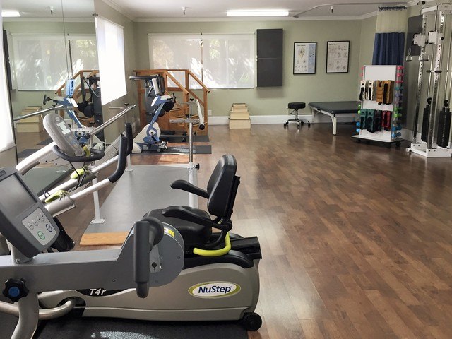 Gallery Image for MOUNTAIN VIEW HEALTHCARE CENTER in MOUNTAIN VIEW, CA