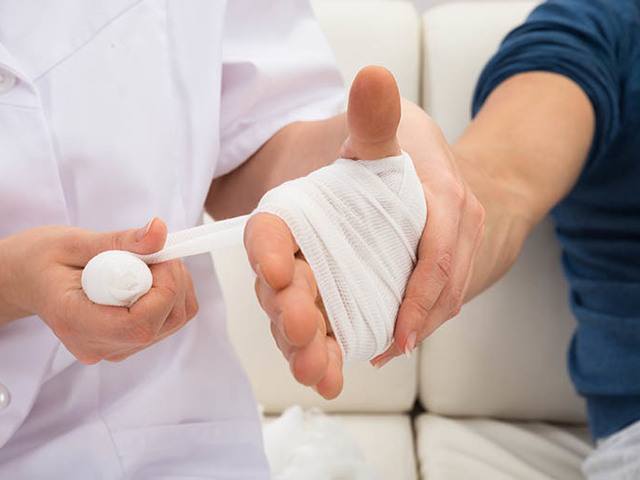 Gallery Image for VALLEY HEALTHCARE CENTER in SAN BERNARDINO, CA