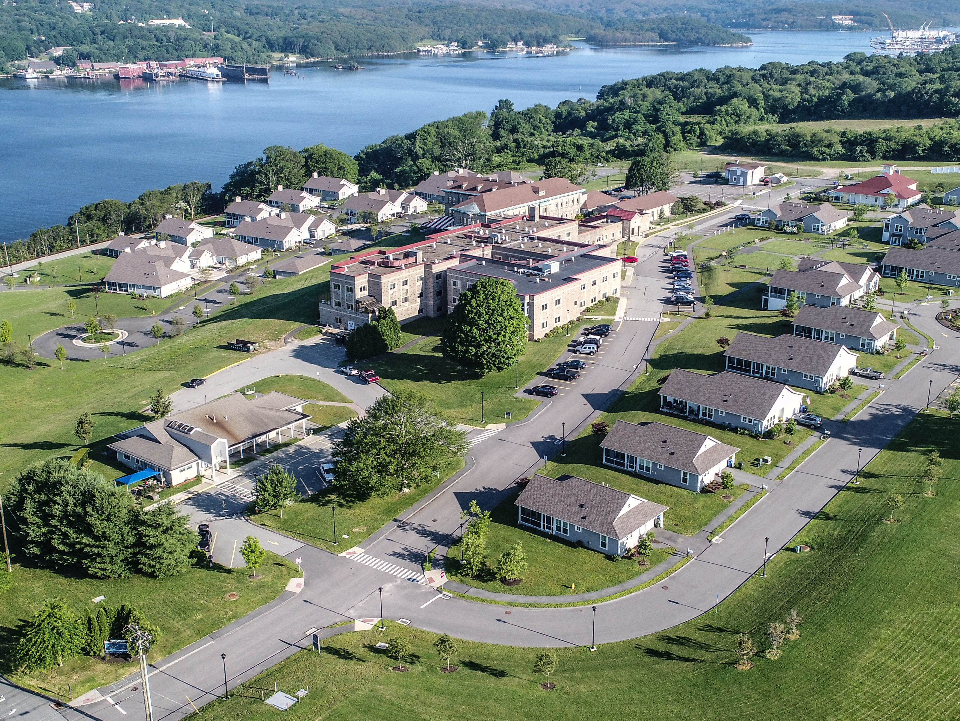 Gallery Image for FAIRVIEW in GROTON, CT