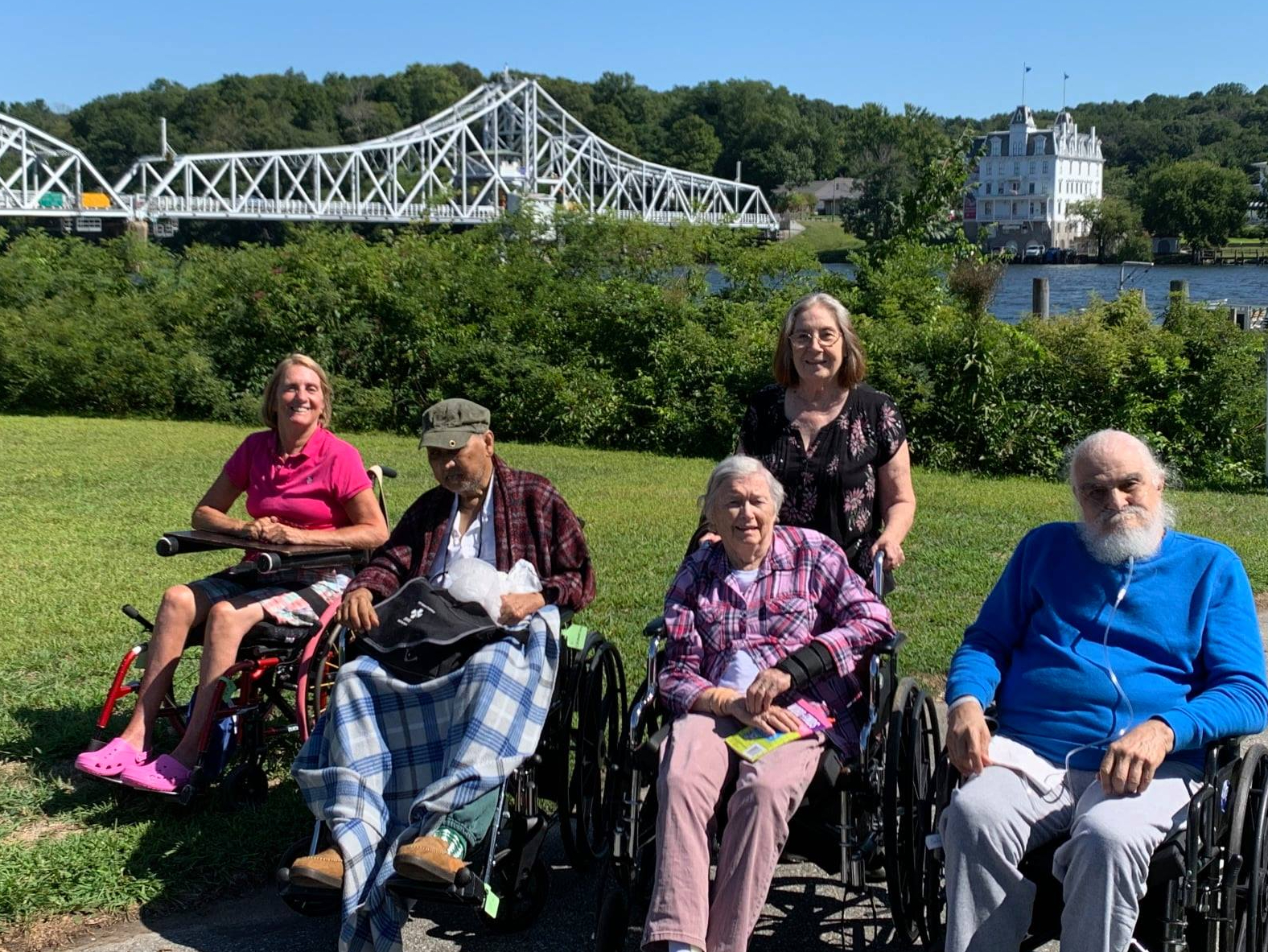 Gallery Image for FAIRVIEW in GROTON, CT