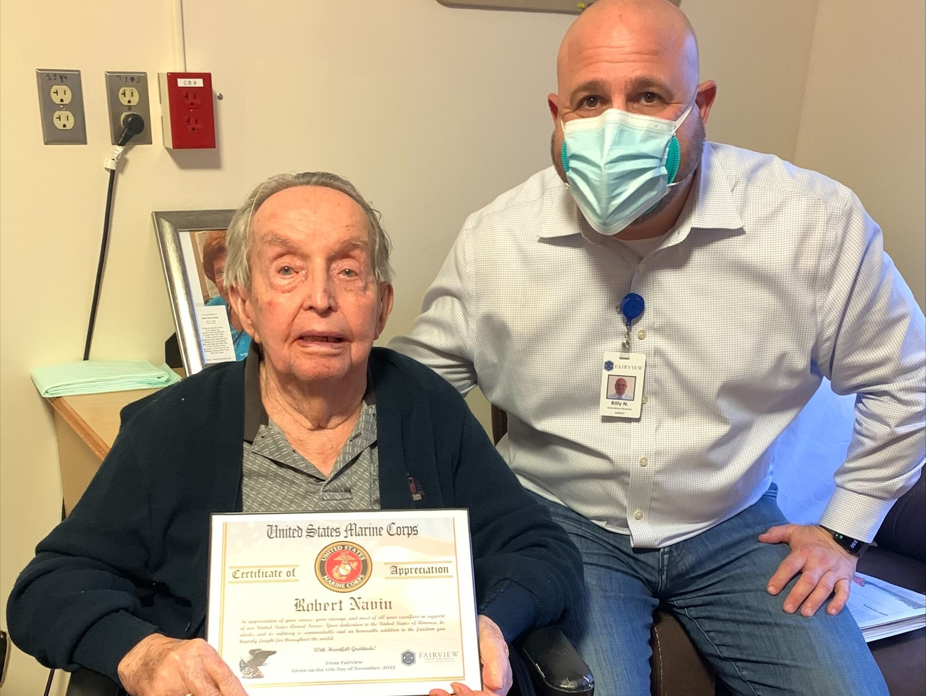 Gallery Image for FAIRVIEW in GROTON, CT