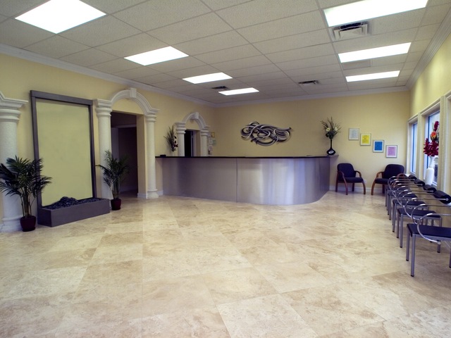Gallery Image for UNIVERSAL KIDNEY CENTER INC in FORT LAUDERDALE, FL