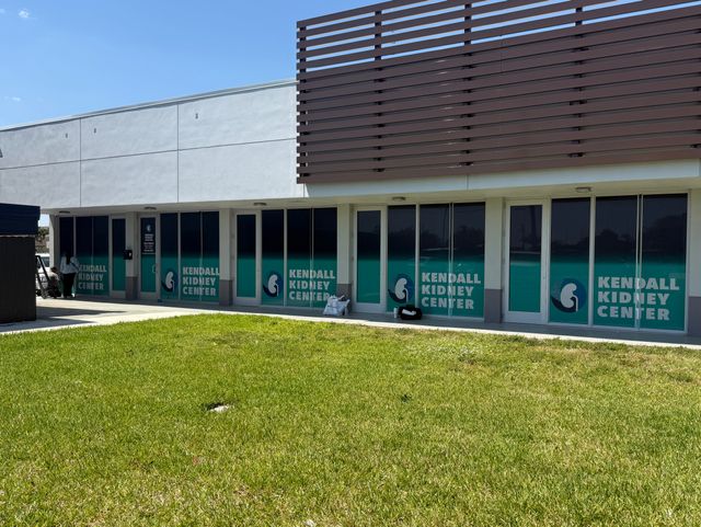 Gallery Image for KENDALL KIDNEY CENTER in MIAMI, FL