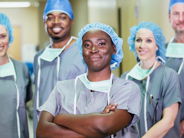 Gallery Image for PONCE THERAPY CARE CENTER AND REHAB, THE in SAINT AUGUSTINE, FL