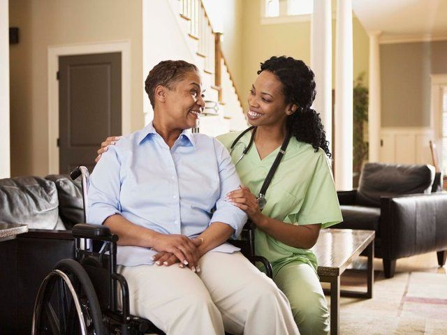 Gallery Image for PONCE THERAPY CARE CENTER AND REHAB, THE in SAINT AUGUSTINE, FL