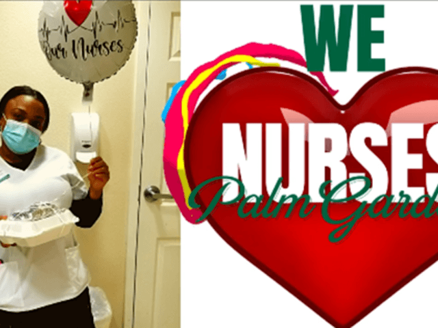 Gallery Image for PALM GARDEN OF ORLANDO in ORLANDO, FL