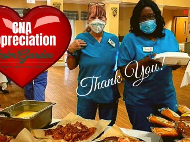 Gallery Image for PALM GARDEN OF CLEARWATER in CLEARWATER, FL