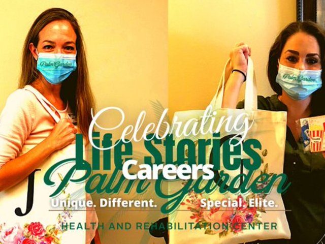 Gallery Image for PALM GARDEN OF PORT SAINT LUCIE in PORT SAINT LUCIE, FL