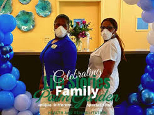 Gallery Image for PALM GARDEN OF AVENTURA in NORTH MIAMI BEACH, FL