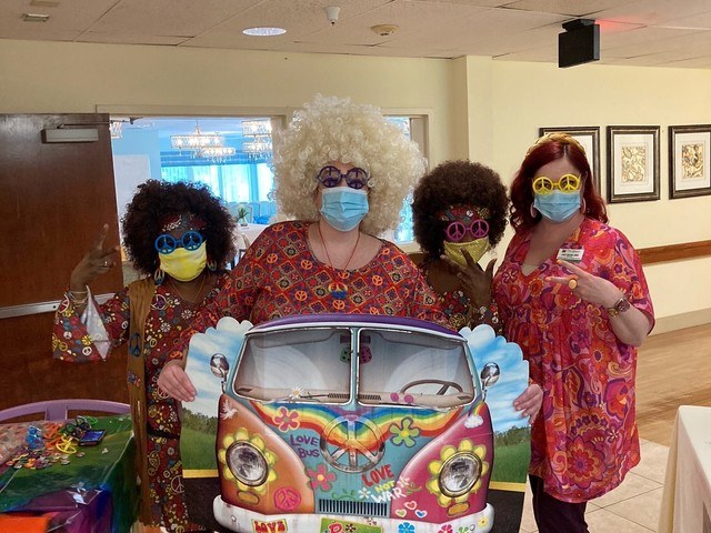 Gallery Image for PALM GARDEN OF WEST PALM BEACH in WEST PALM BEACH, FL