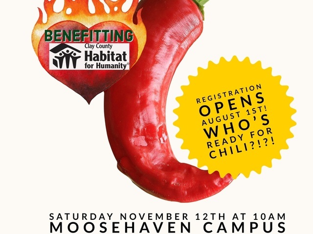 Gallery Image for MOOSEHAVEN in ORANGE PARK, FL