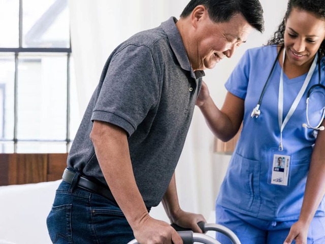 Gallery Image for MONEF HEALTH SERVICES INC in MIAMI GARDENS, FL