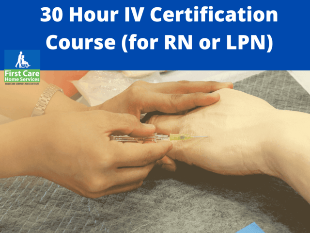 Gallery Image for FIRST CARE HOME SERVICES INC in NORTH MIAMI BEACH, FL