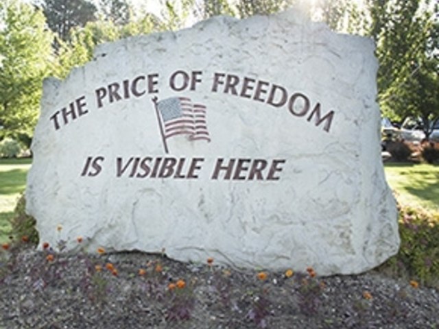 Gallery Image for IDAHO STATE VETERANS HOME - BOISE in BOISE, ID