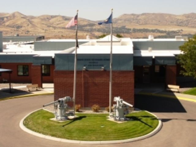 Gallery Image for IDAHO STATE VETERANS HOME - BOISE in BOISE, ID