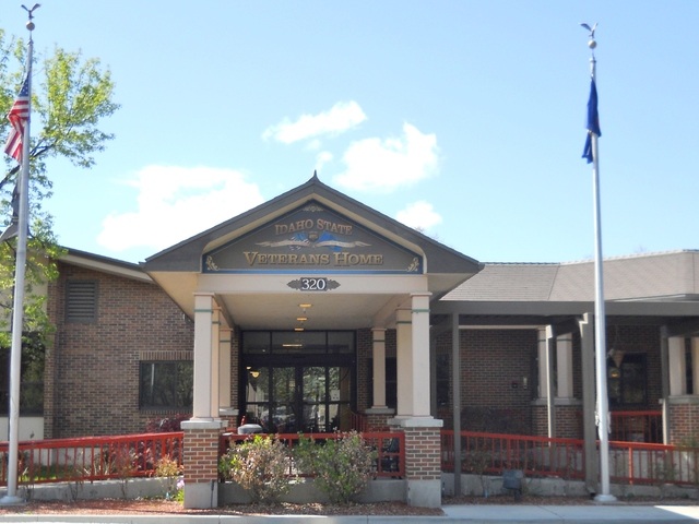 Gallery Image for IDAHO STATE VETERANS HOME - BOISE in BOISE, ID