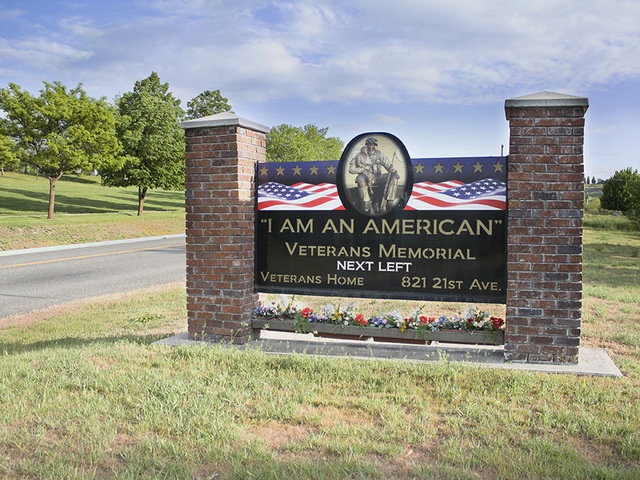 Gallery Image for IDAHO STATE VETERANS HOME - BOISE in BOISE, ID