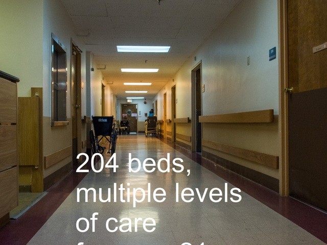 Gallery Image for COMMUNITY CARE NURSING CENTER in CHICAGO, IL