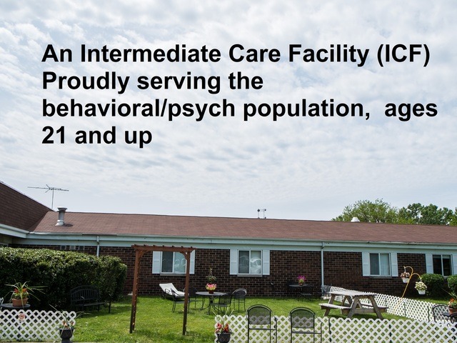 Gallery Image for JOLIET TERRACE in JOLIET, IL