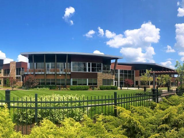 Gallery Image for CENTER FOR HOSPICE CARE in MISHAWAKA, IN