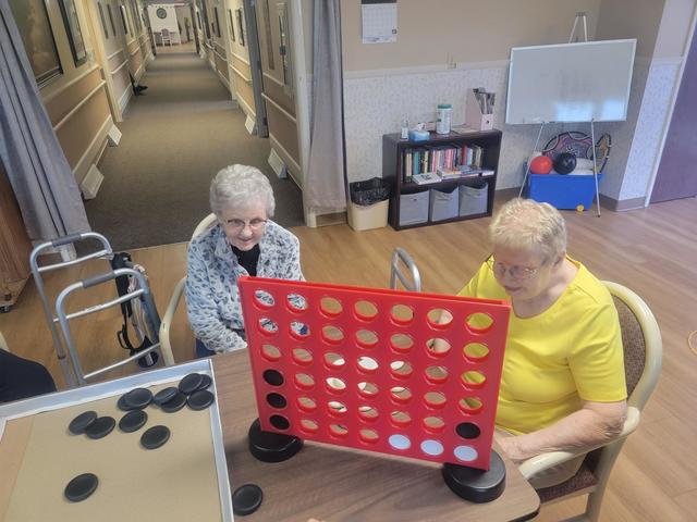 Gallery Image for ACCURA HEALTHCARE OF BANCROFT in BANCROFT, IA