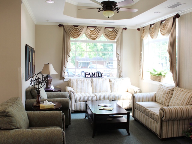 Gallery Image for ACCURA HEALTHCARE OF BANCROFT in BANCROFT, IA