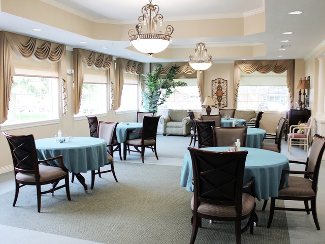 Gallery Image for ACCURA HEALTHCARE OF BANCROFT in BANCROFT, IA