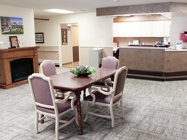 Gallery Image for ACCURA HEALTHCARE OF BANCROFT in BANCROFT, IA