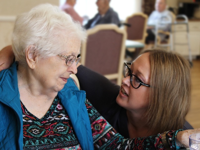 Gallery Image for ACCURA HEALTHCARE OF BANCROFT in BANCROFT, IA