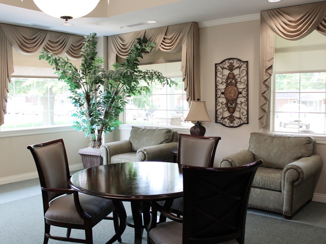 Gallery Image for ACCURA HEALTHCARE OF BANCROFT in BANCROFT, IA