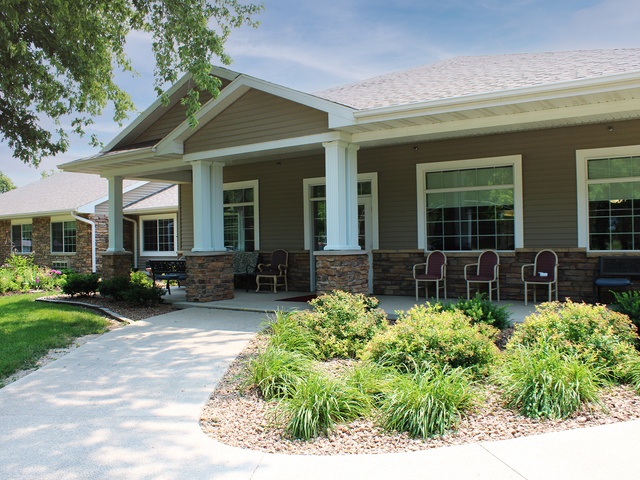 Gallery Image for ACCURA HEALTHCARE OF BANCROFT in BANCROFT, IA