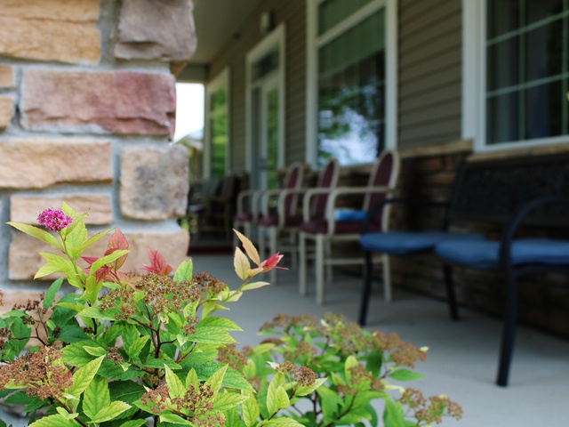 Gallery Image for ACCURA HEALTHCARE OF BANCROFT in BANCROFT, IA
