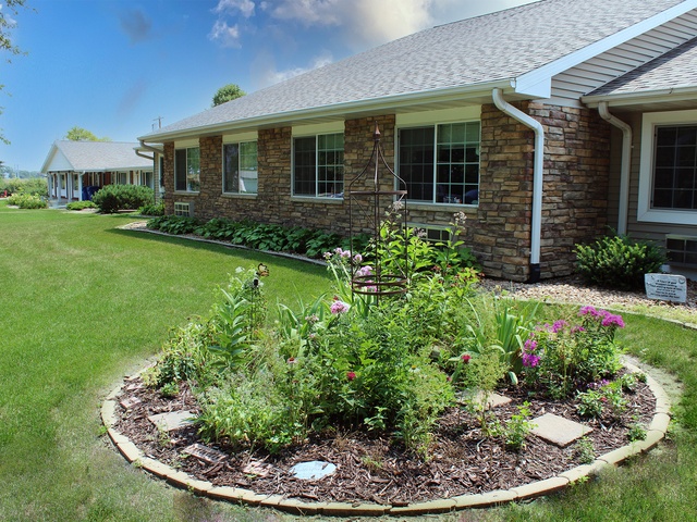 Gallery Image for ACCURA HEALTHCARE OF BANCROFT in BANCROFT, IA