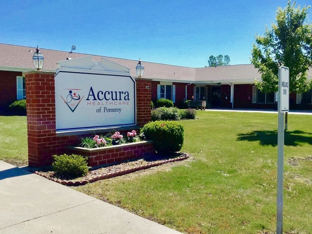 Gallery Image for ACCURA HEALTHCARE OF POMEROY, LLC in POMEROY, IA
