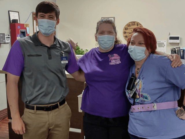 Gallery Image for ACCURA HEALTHCARE OF NEWTON EAST, LLC in NEWTON, IA