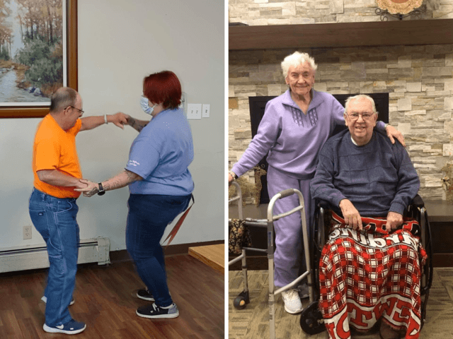 Gallery Image for ACCURA HEALTHCARE OF NEWTON EAST, LLC in NEWTON, IA