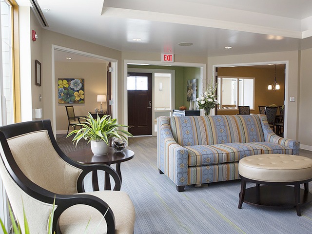 Gallery Image for BETHANY LIFE in STORY CITY, IA