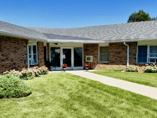 Gallery Image for ACCURA HEALTHCARE OF OGDEN, LLC in OGDEN, IA