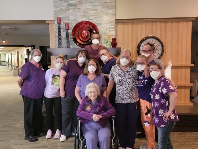 Gallery Image for ACCURA HEALTHCARE OF OGDEN, LLC in OGDEN, IA