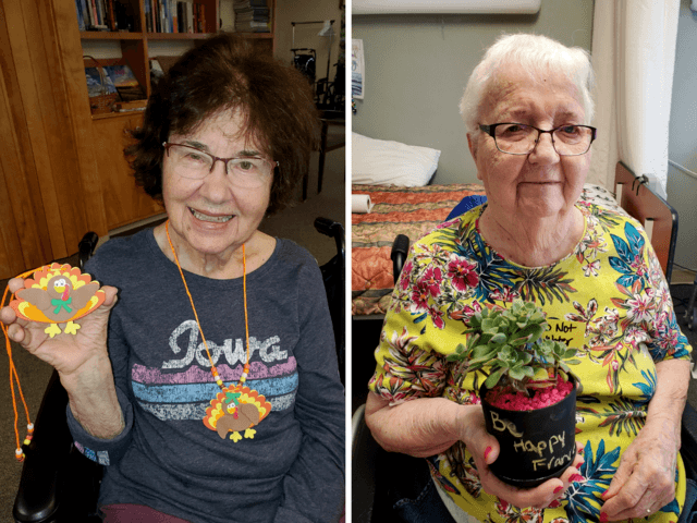 Gallery Image for ACCURA HEALTHCARE OF CRESCO in CRESCO, IA