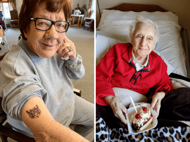 Gallery Image for ACCURA HEALTHCARE OF CRESCO in CRESCO, IA