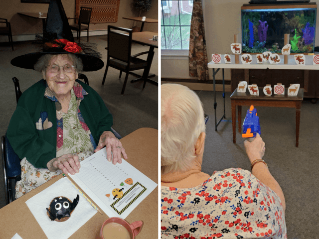 Gallery Image for ACCURA HEALTHCARE OF CRESCO in CRESCO, IA