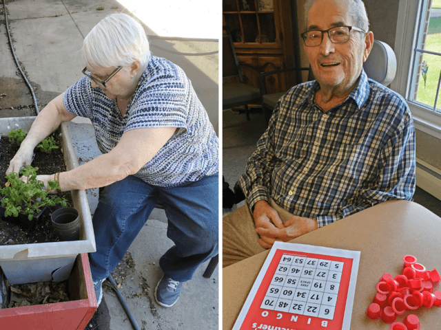 Gallery Image for ACCURA HEALTHCARE OF CRESCO in CRESCO, IA